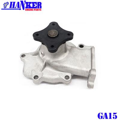 China 21010-53Y00 Nissan GA15 Engine Water Pump One year Warranty for sale