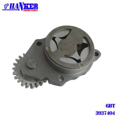 China 3937404 Cummins Diesel Engine Oil Pump 6BT 6BT5.9 Lubriafter market dieseling Oil Pump for sale