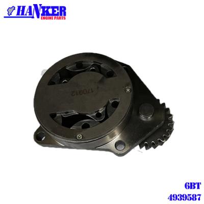 China 3941742 3930337 3926203 4939587 3937404 Cummins Oil Engine Pump Parts for sale