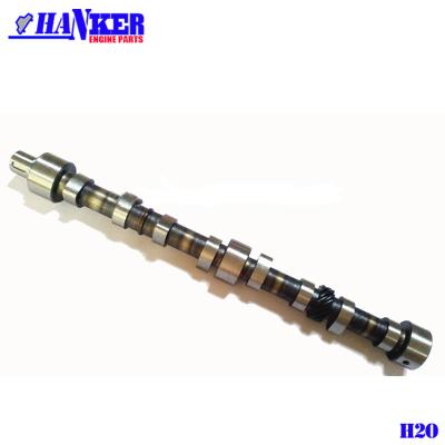 China 13001-78200 Forklift Diesel Engine Camshaft Assy For Nissan H20 for sale