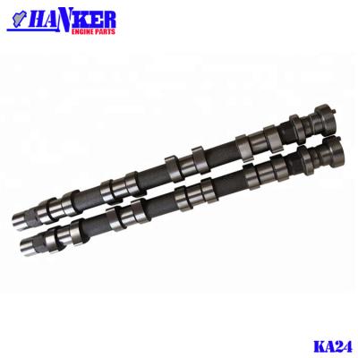 China 13020-F451A Nissan KA24 Engine Camshaft for sale