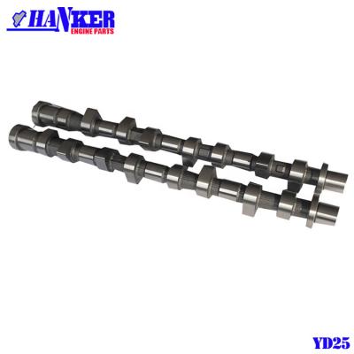 China De Dieselmotornokkenas 13020-AD202 van Nissan YD25 IN EX 13020-8H810 Te koop