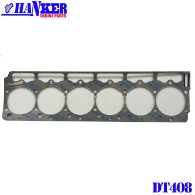 China Navistar DT408 Cylinder Head Gasket Set 1830327 Overhaul Gasket Set for sale