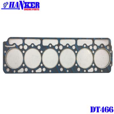 China DT466 Cylinder Head Gasket Set for sale