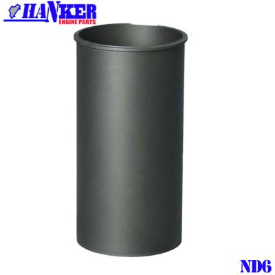 China 110mm ND6 Cylinder Liner Piston Kits Sleeve For Nissan 11012-95001 Engine Rebuild Kits for sale