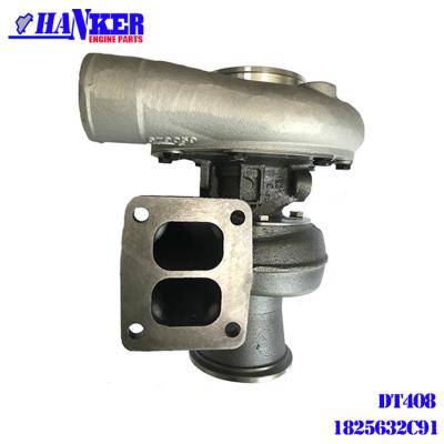 China Navistar DT466 DT408 Diesel Engine Turbocharger 1825632C91 American Truck Turbocharger for sale