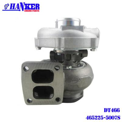 China Navistar DT466 Diesel Engine Turbocharger 465225-5007S 1817307C91 991634C91 1817306C for sale