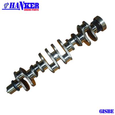 Cina albero a gomito 5304129 del motore diesel di 6isbe Isb5.9 ISBE 5362422 5362423 in vendita