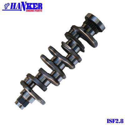 Cina albero a gomito fondente 5264231 5443207 per Cummins ISF2.8 in vendita