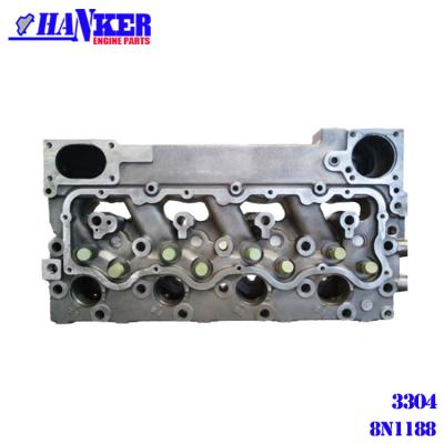 Chine Pièces lourdes de machine de la culasse de moteur diesel du chat 3304 8N1188 à vendre