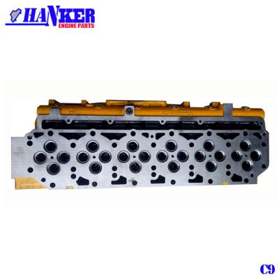 Chine Culasse du moteur diesel C9 312-4207 3124207 à vendre