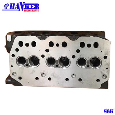 Chine Culasse de moteur de after market diesel 3066 S6K E320C E320B 1838171 1838174 183-8174 à vendre