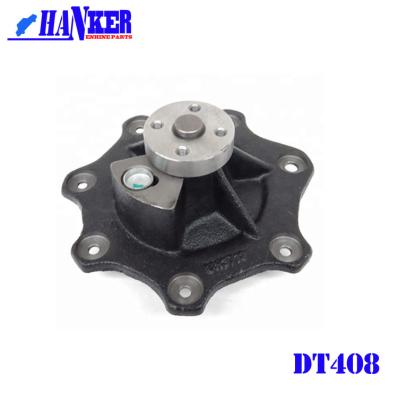 China Durable Engine Water Pump1817682C92 Navistar DT408 Medium Heavy Truck for sale