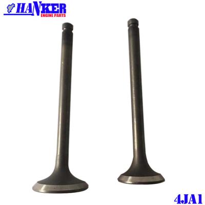 China Isuzu 4JA1 Diesel Engine Valve For Truck Bus Intake Valve for sale