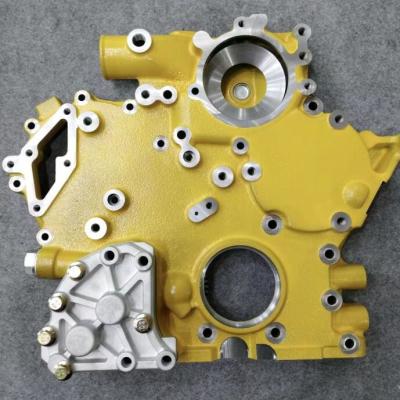 China Iron Material D06F Diesel Oil Pump For Engine Spare Parts for sale