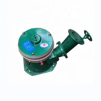 China Copper+Metal TPVEND 600W pico hydro generators, pico hydro power generator set, pico hydro generator for sale