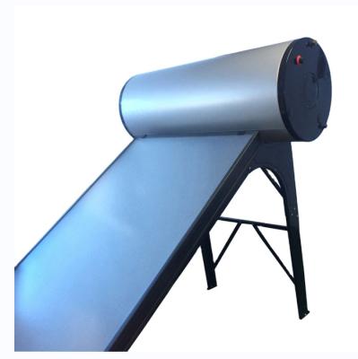 China 2022 TIANPU hotel solar water heater, small geyser solar water heater, 200l solar water heater for sale