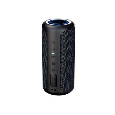 China Best-selling 40W Portable DJ Speaker Handheld Super Bass Desktop Speaker Wireless Home Theater Speaker Subwoofer for sale