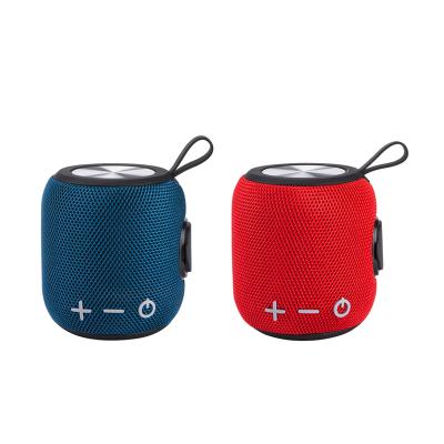 China Easy Comfortable Wearing Carry Portable Shockproof Wireless 2022 Waterproof Wireless Led Speaker Ipx5 Speaker And Earbuds for sale