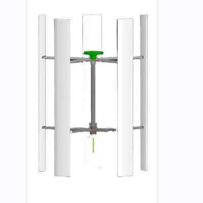 China TPVEND 10kw vertical wind turbine, 10kw wind turbine price, 10kw wind turbine RC-3kH-A for sale