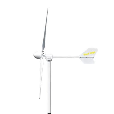 China TIANPU 5kw vertical shaft wind turbine, 5kw wind turbine price, 5kw wind turbin SK-3000-20K for sale