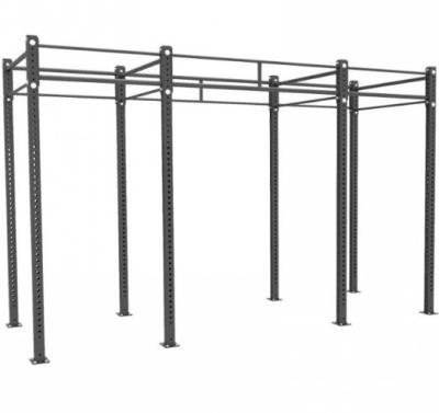 China Commercial Cross&Fitness Equipment Monster Rack Gym Facilities for sale