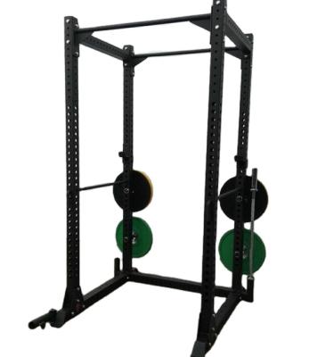 China Living Room GYM Multifunctional Fitness Equipment Power Squat Rack Power Rack for sale