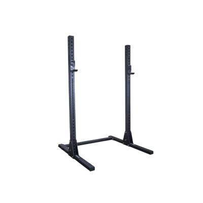 China Commercial Power Cross Rack Fitness Squat Rack for sale