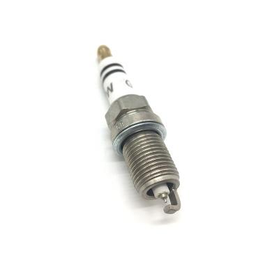 China High Quality Iridium Spark Plug 06E905611 Spark Plug Fit For Audi A4 A3 A8 A6 A7 for sale