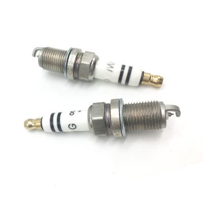 China Iridium Factory Price Spark Plug Spark Plug 06H905611 Fit For Audi Q5 A3 A7 A4 Q3 A8 A6 A5 for sale