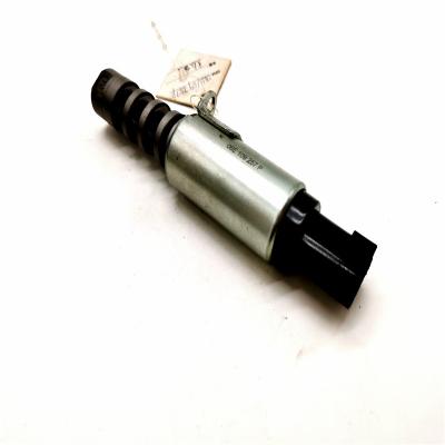 China Car Part XYAISIN 06E109257P 06E109257J 06E109257F Variable Valve Timing Solenoid VVT Fit For Audi VW for sale