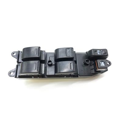 China XYAISIN 84820-12340 Electric Window Control Switch Fit For Toyota Corolla RAV4 Vios COROLLA for sale