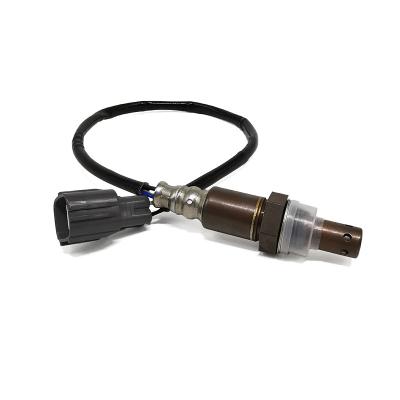 China PU/Metal/ Filter Paper Oxygen Sensor 89467-06080 Oxygen Sensor Fit For Toyota Camry RAV4 for sale