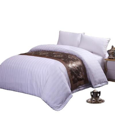 China Modern factory direct sale accept custom wholesale luxury bed sheet bedding set for sale