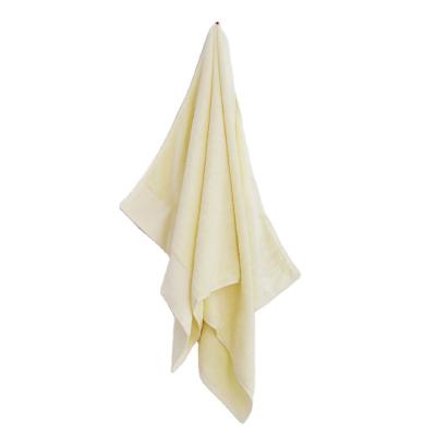 China Platinum Satin Beige Baby Bath Towel Cotton Microfiber Home Hot Selling Hooded Towel 100% Customized Customized for sale