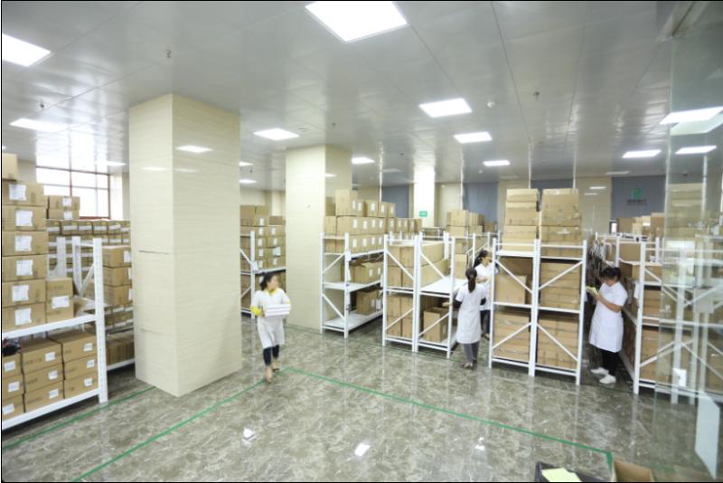 Επαληθευμένος προμηθευτής Κίνας - Hunan Reborn Medical Science and Technology Development Co.,Ltd.