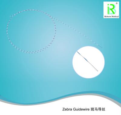 Κίνα Μήκος 150cm Urology χειρουργικό Nitinol ζέβες Guidewire προς πώληση