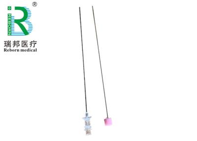 Κίνα Dilator Amplatz εισαγωγής εξαρτήσεων PCNL διαδερματικός Nephrostomy νεφρικός καθορισμένος σταύλος προς πώληση