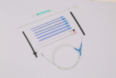Κίνα Νεφρική dilator PCNL καθορισμένη urology διαστολή κομματιών nephrostomy χειρουργικών επεμβάσεων προς πώληση