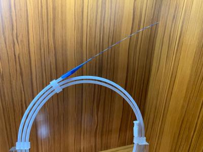 Κίνα Ευθεία άκρη 0,032 Guidewire 150cm μήκος για την ουρολογική χειρουργική επέμβαση προς πώληση