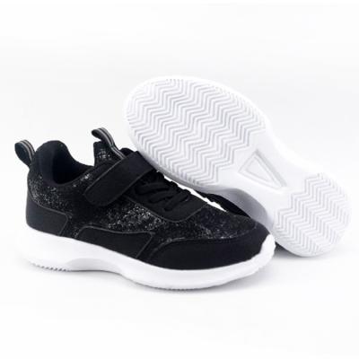 China Hot new model nylon Ladies Sports Shoes and sneakers women shoes sport, buy wholesale women black sports shoes for sale