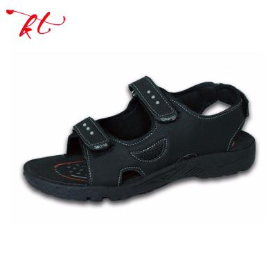 China Hot Selling Best Quality Men Flat Sandal, Men Sport Sandal, Flat Shoes Sandals Men for sale