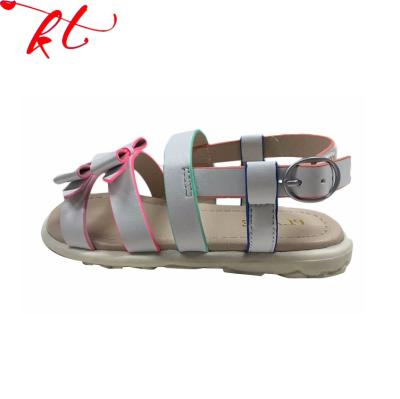 China Top Quality Anti-slippery Widely Used Baby Sandal Comfortable Flat Sandals Shoes and Sandals for sale