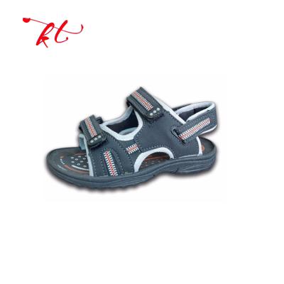 China Various Factory Anti-slippery Chinese-made Colorful Comfortable Kids Sandals for sale