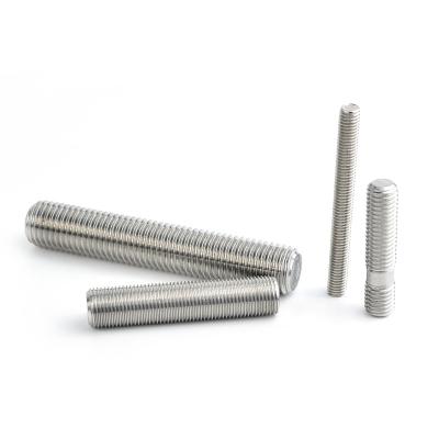 China Health Care Xiucheng Stainless Steel Stud Bolt DIN975 304/316 Threaded Rod for sale