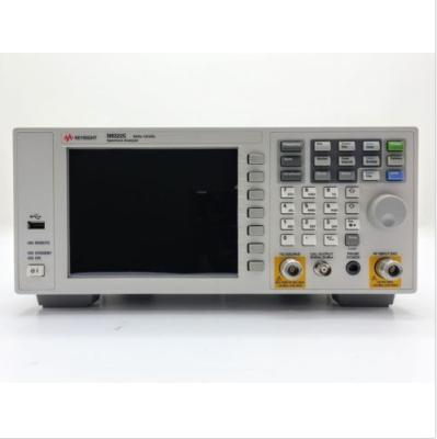 China Keysight used N9322C (BSA) Basic Spectrum Analyzer, 9 kilohertz to 7 gigahertz (Agilent) N9322C for sale