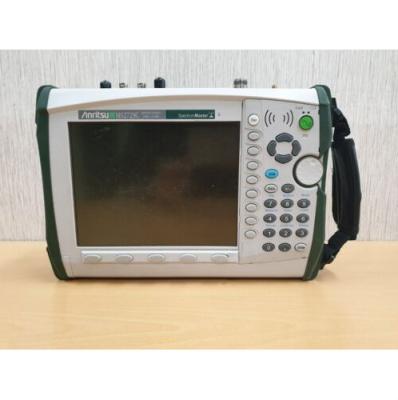 China Anritsu MS2723C High Performance Handheld Spectrum Analyzer Second Hand Sales And Rental MS2723C for sale