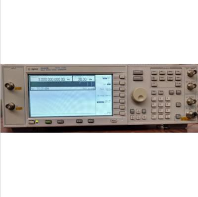 China HP Agilent E4436B ESG-D 250K-3GHz Signal Generator , Tested GOOD Agilent / HPE4436B for sale