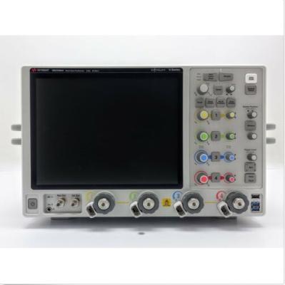 China KEYSIGHT MSOV084A Mixed Message Oscilloscope: 8 GHz, 4 analog plus 16 digital channels MSOV084A for sale