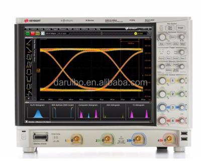 China KEYSIGHT DSOS404A High Definition Oscilloscope: 4 GHz, 4 analog channels DSOS404A for sale